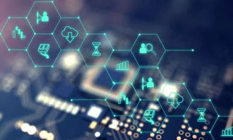 积极开展5G与区块链等领域的网络安全技术研发