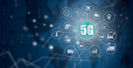 5G全联接工厂的智能基石 揭秘鼎桥通信的黑科技网络服务