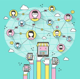 刘强东以支付为矛，陈纪英构想中国华尔街硅谷融合新范式