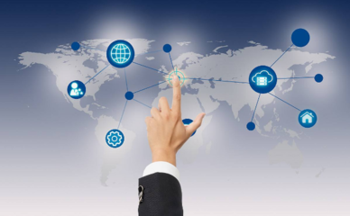 顺意通网络技术服务 助力企业数字化进程